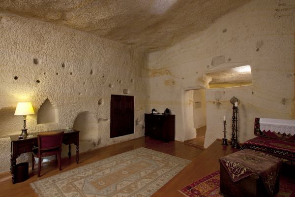 Hotel Yunak Evleri (Ürgüp)